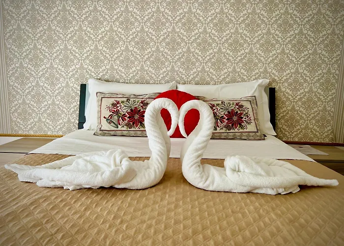 Venice Vip Guest House