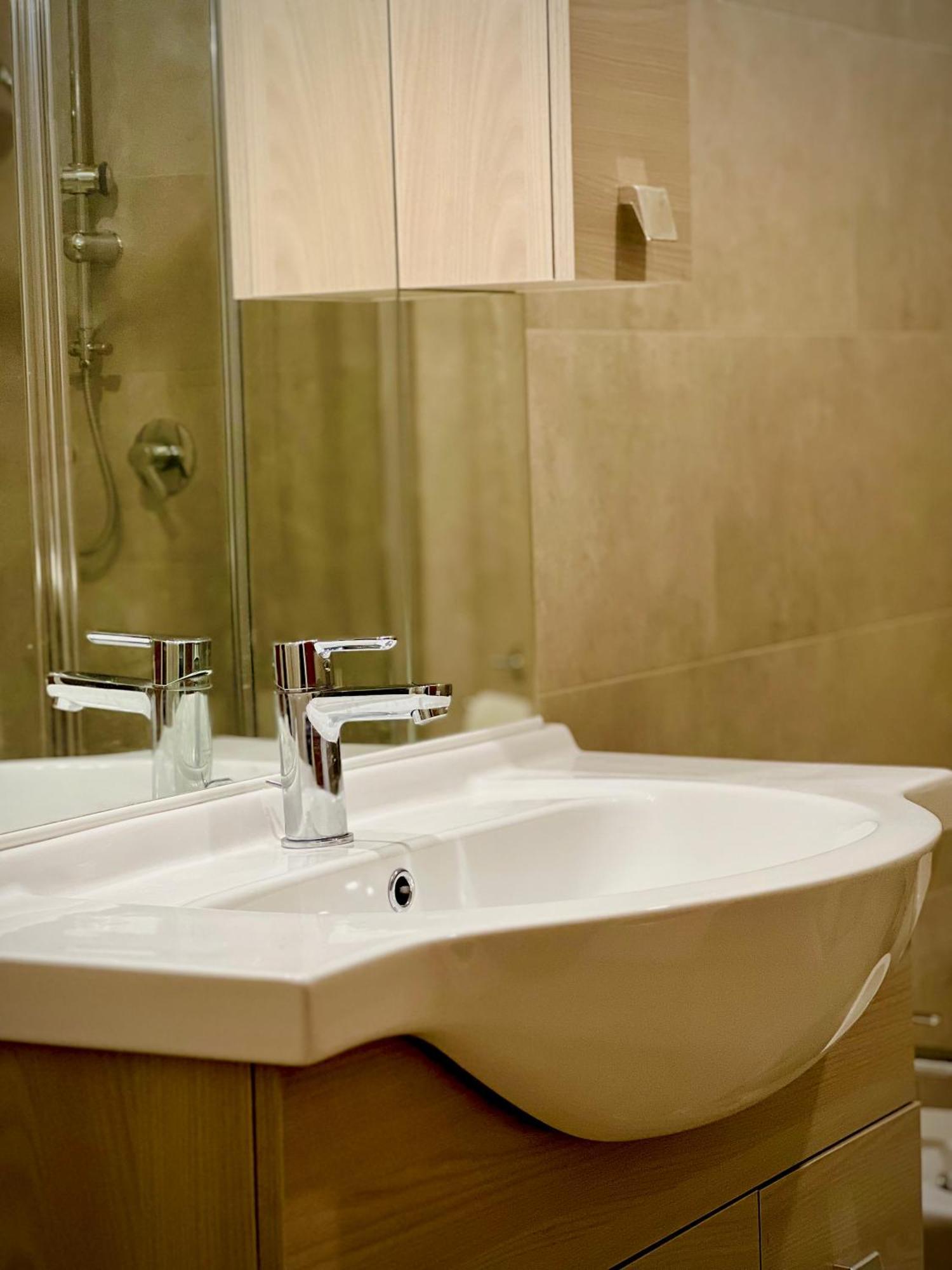 Venice Vip Appartement Mestre