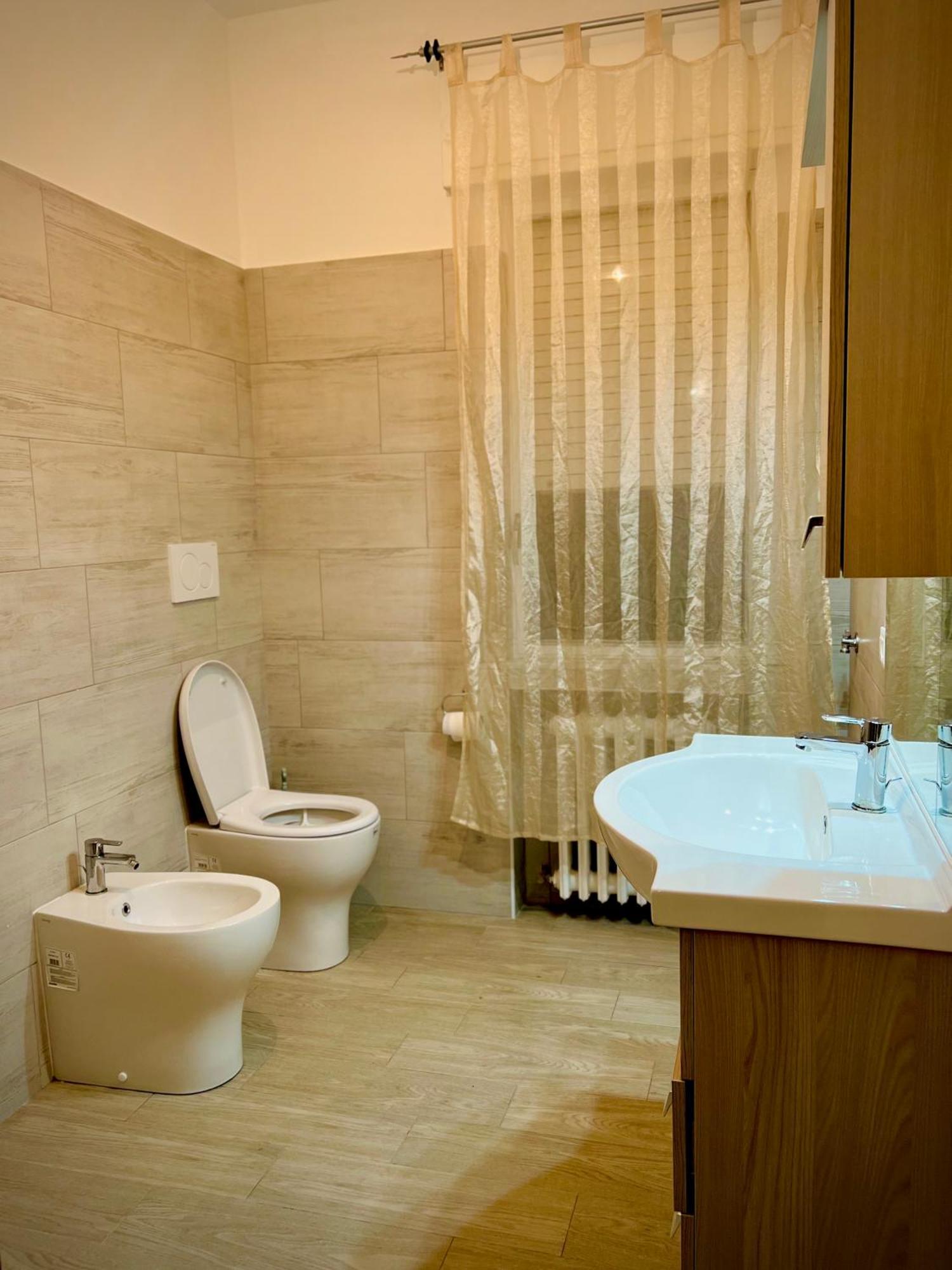 Venice Vip Appartement *
