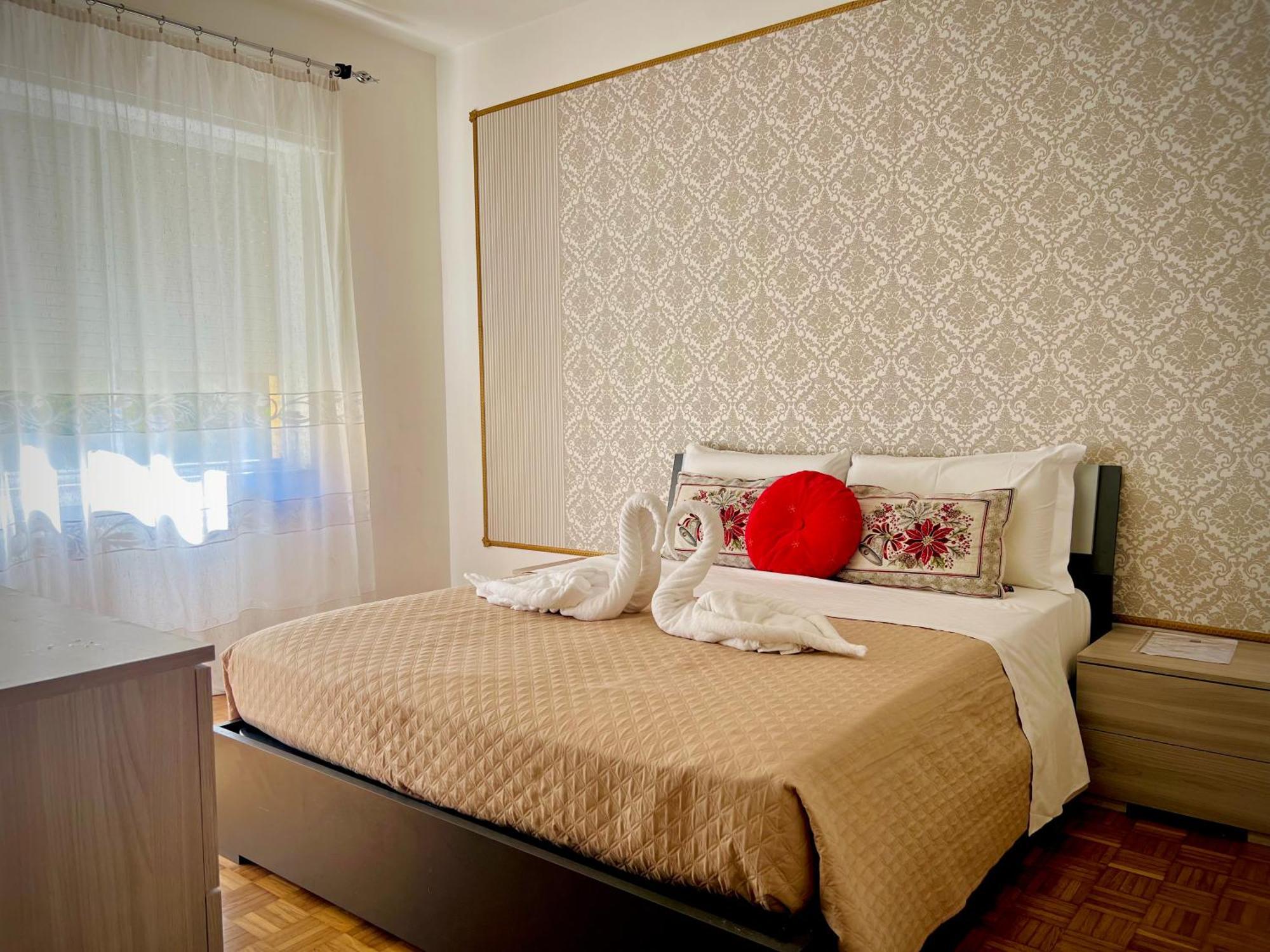 Appartement Venice Vip *