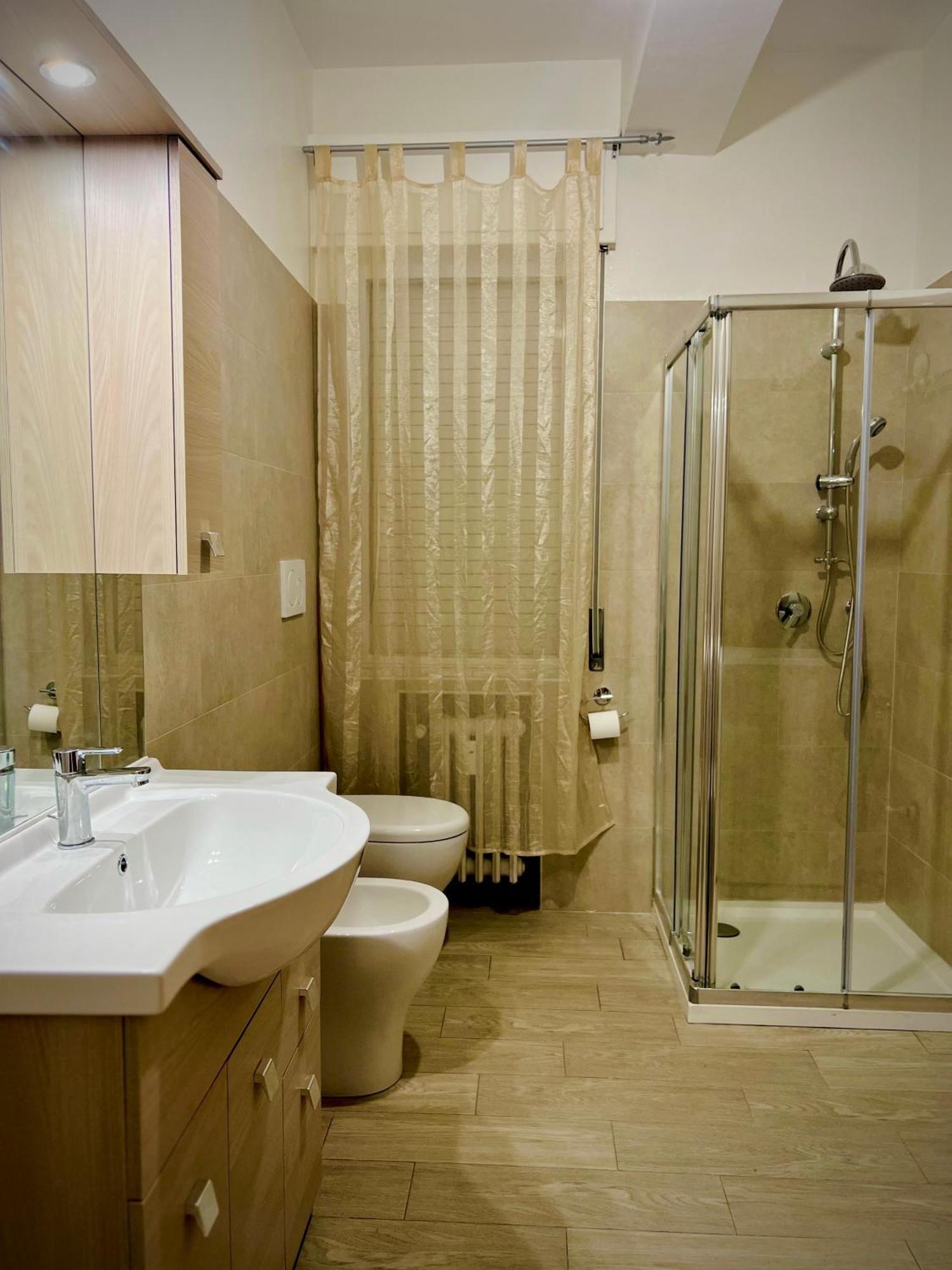 Venice Vip Appartamento Mestre