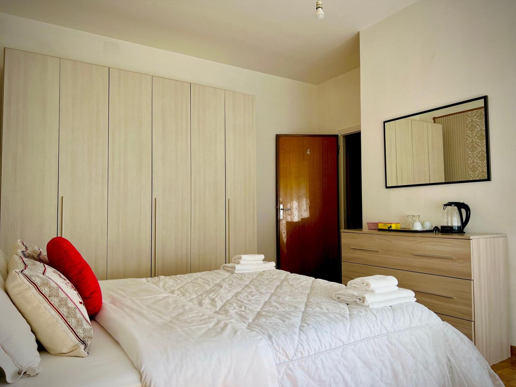 Venice Vip Appartamento Mestre